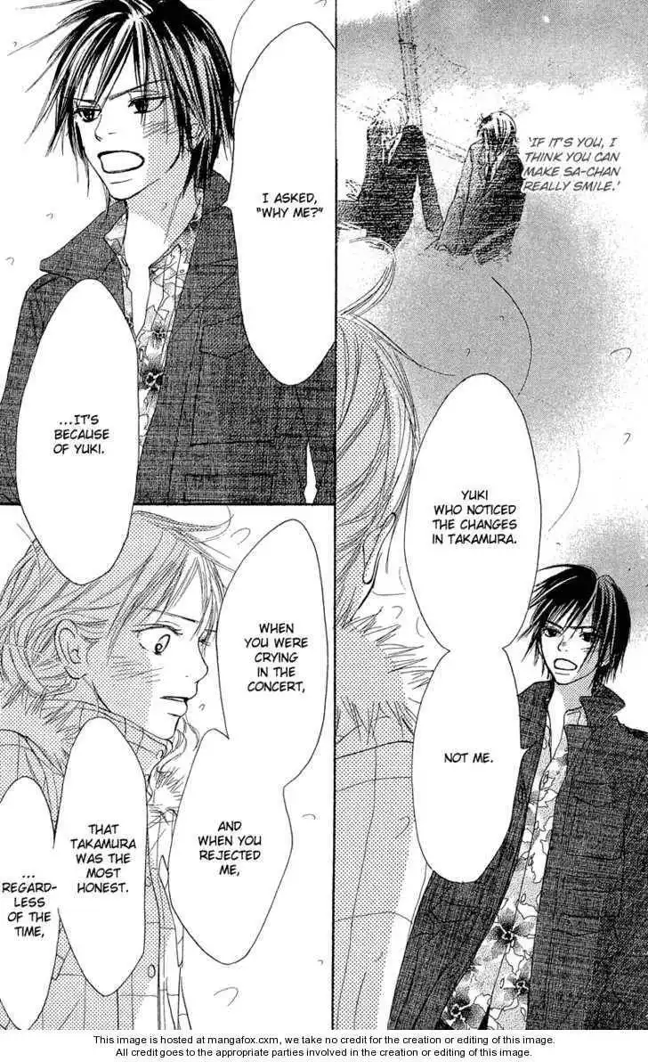 Crazy for You (Shoujo) Chapter 20 30